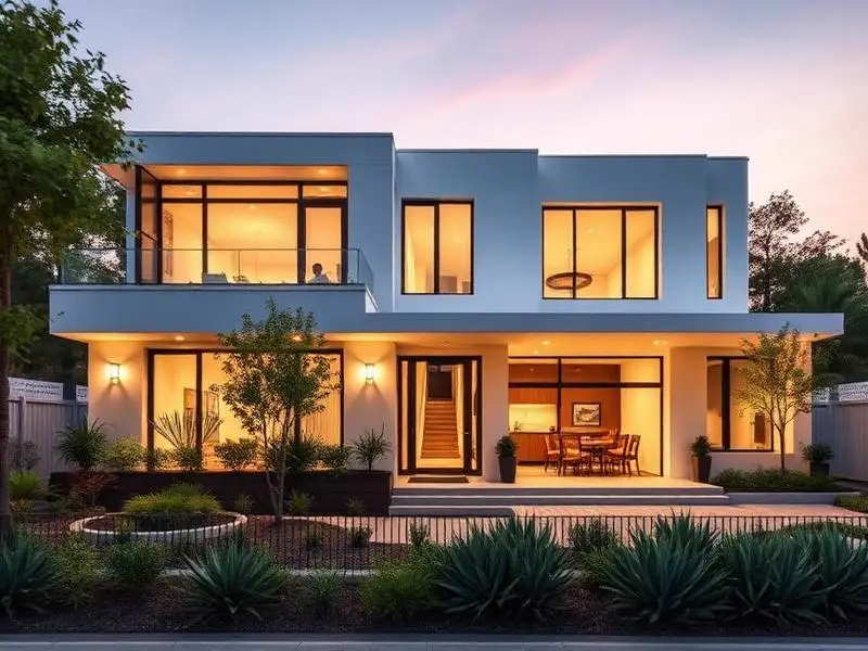 Casa Comercial