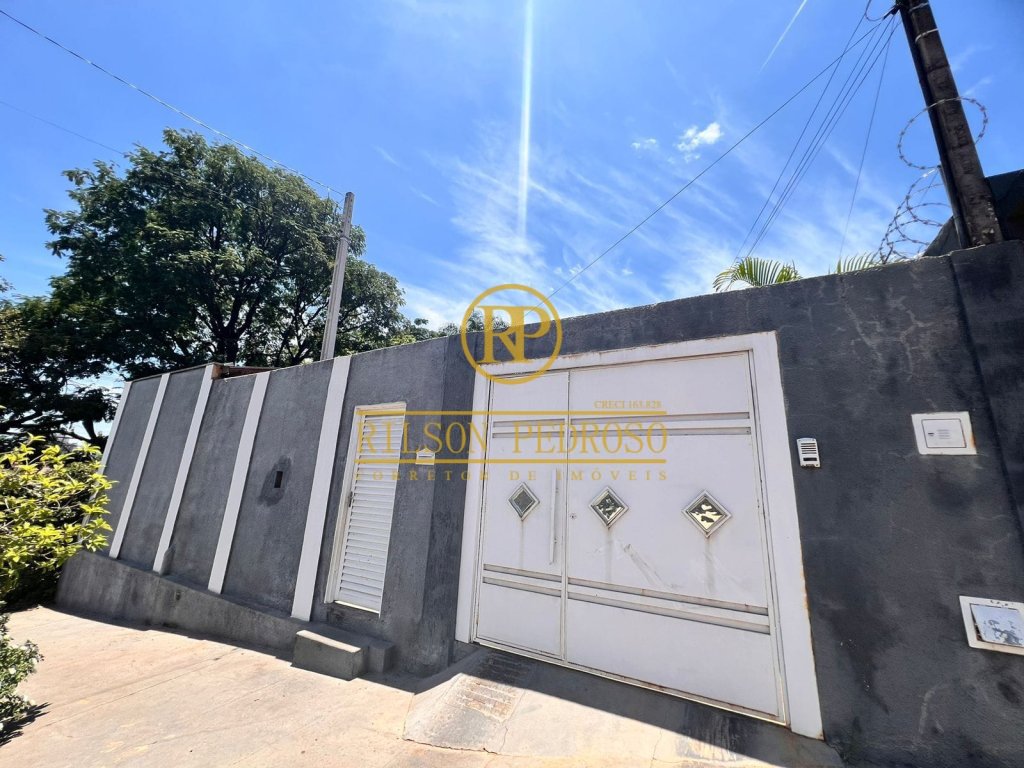Casa - Sobrado