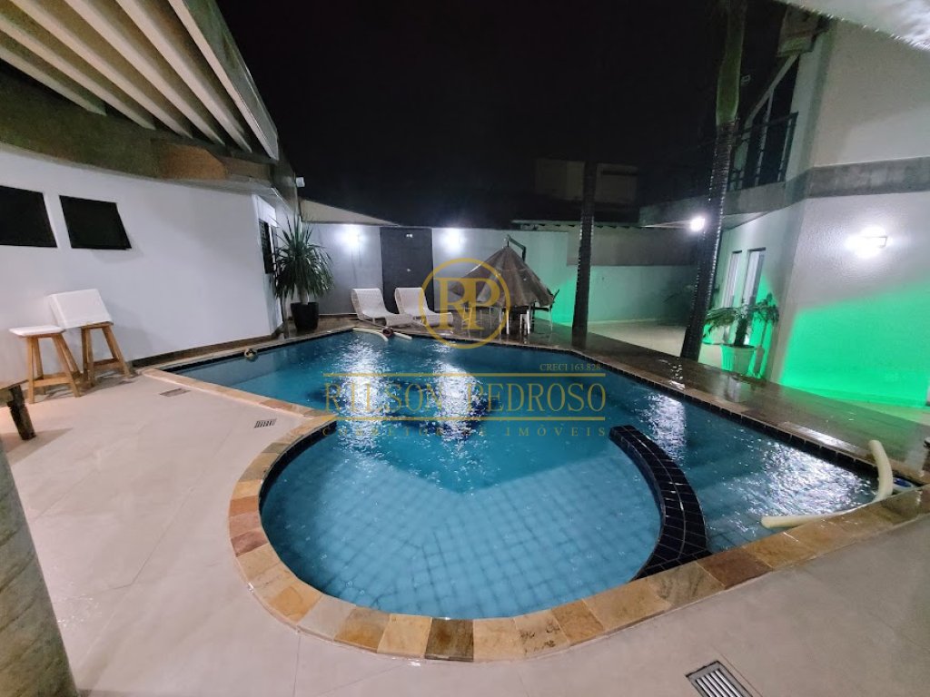 Residencia À venda