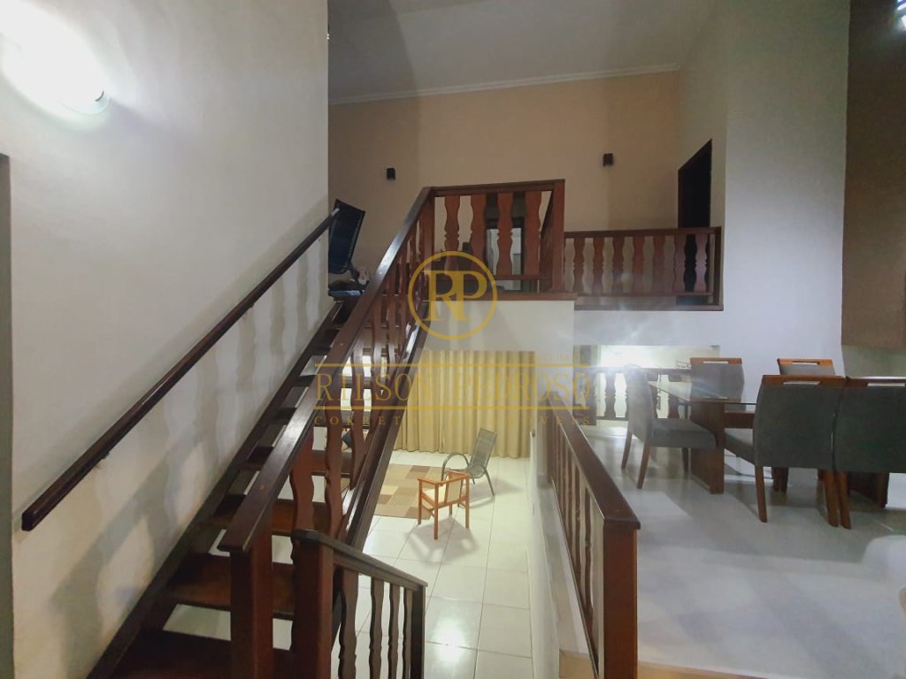 Residencia a venda