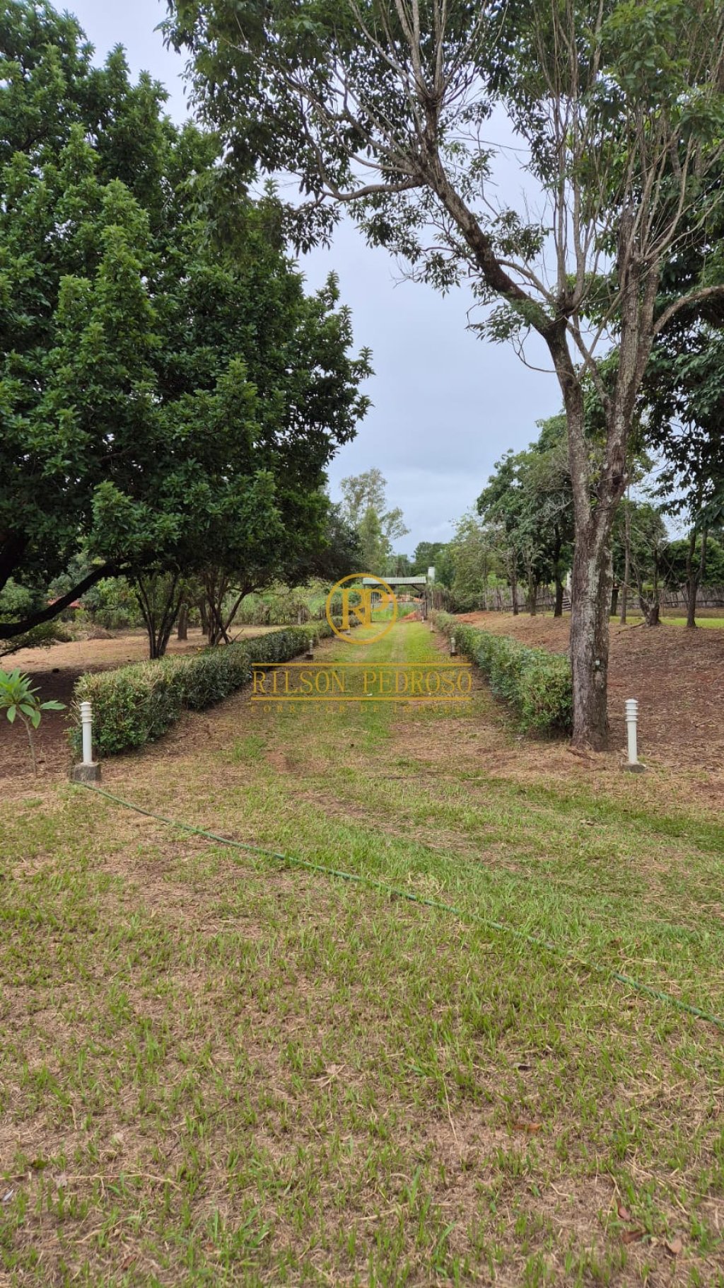Chácara - Residencial Recanto dos Nobres