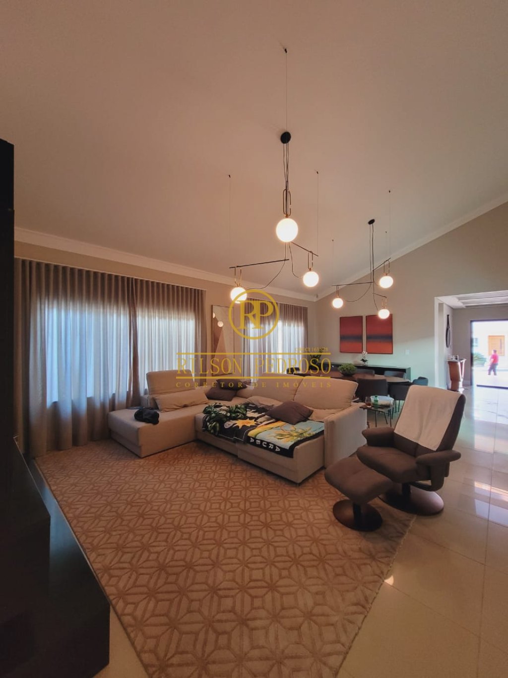 Casa - Condomínio Villagio II