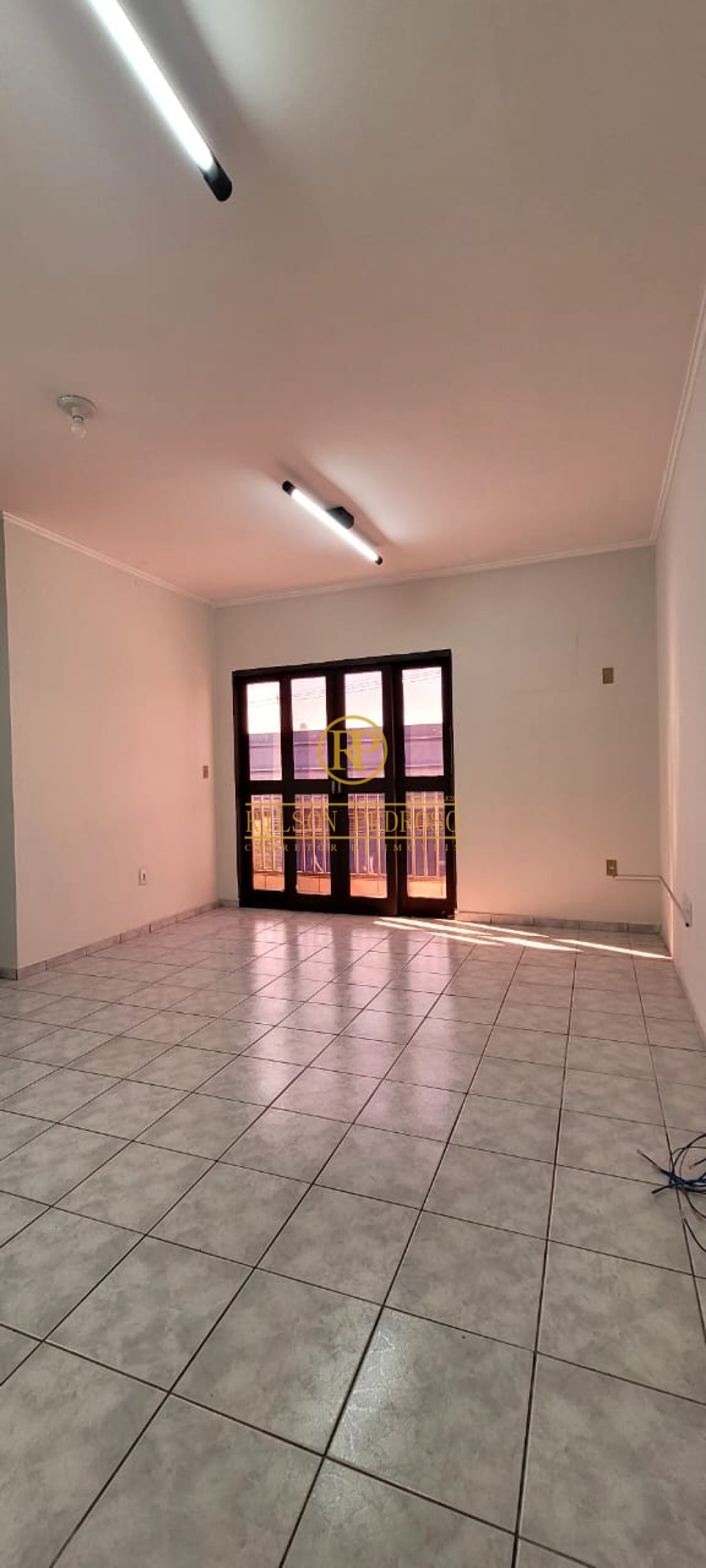 Sala comercial