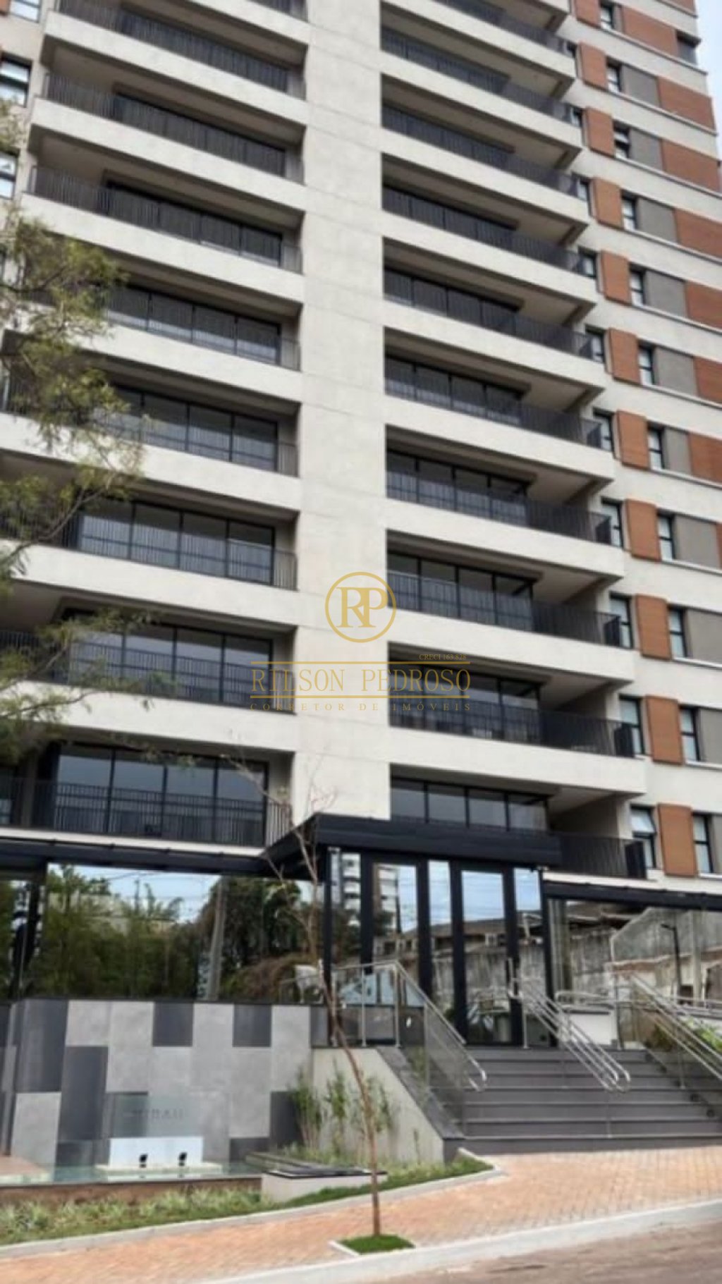 apartamento para locação