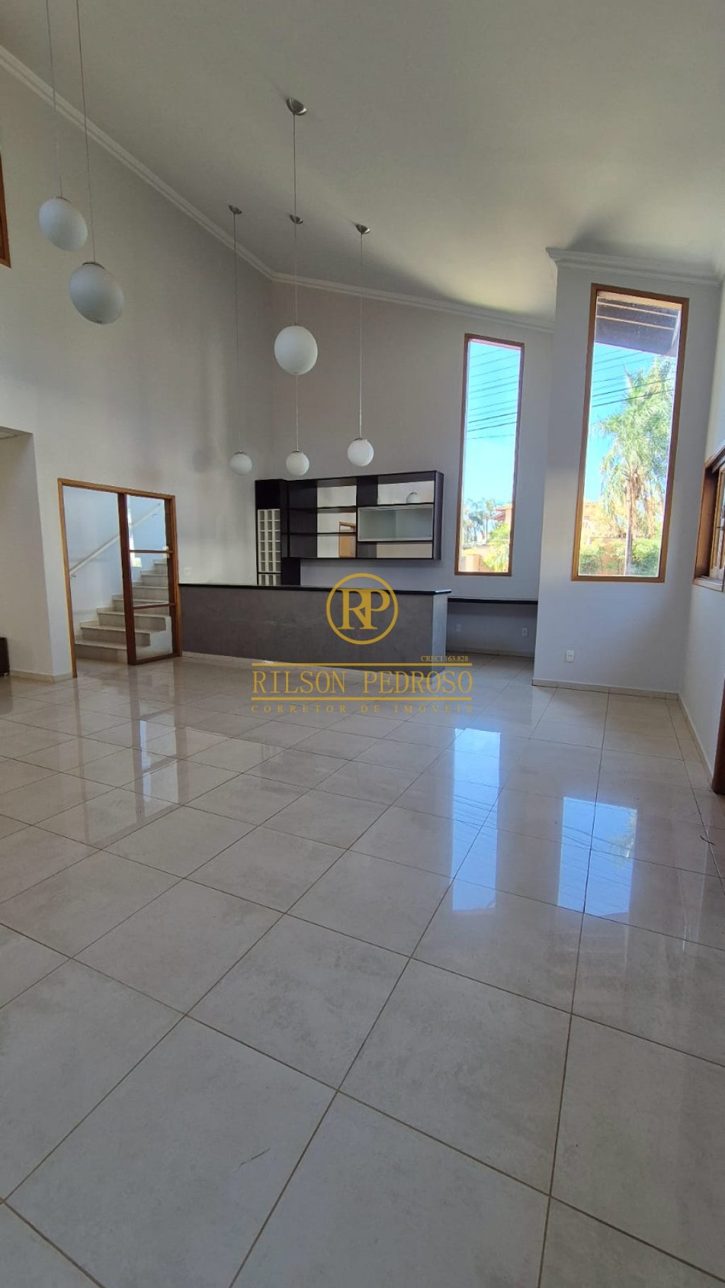Casa - Residencial Villaggio 1