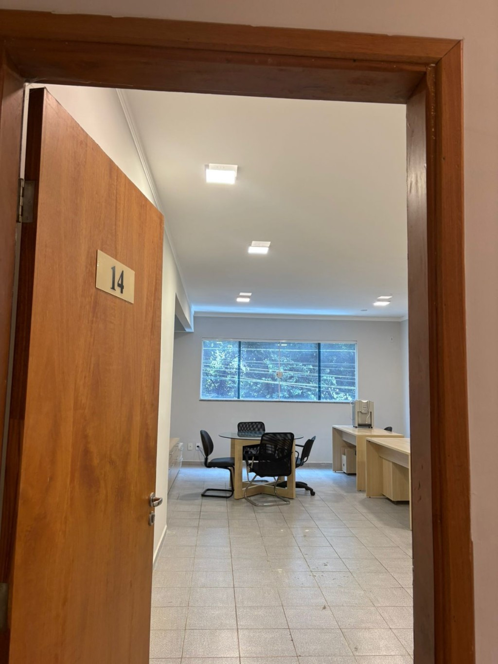 Sala Comercial