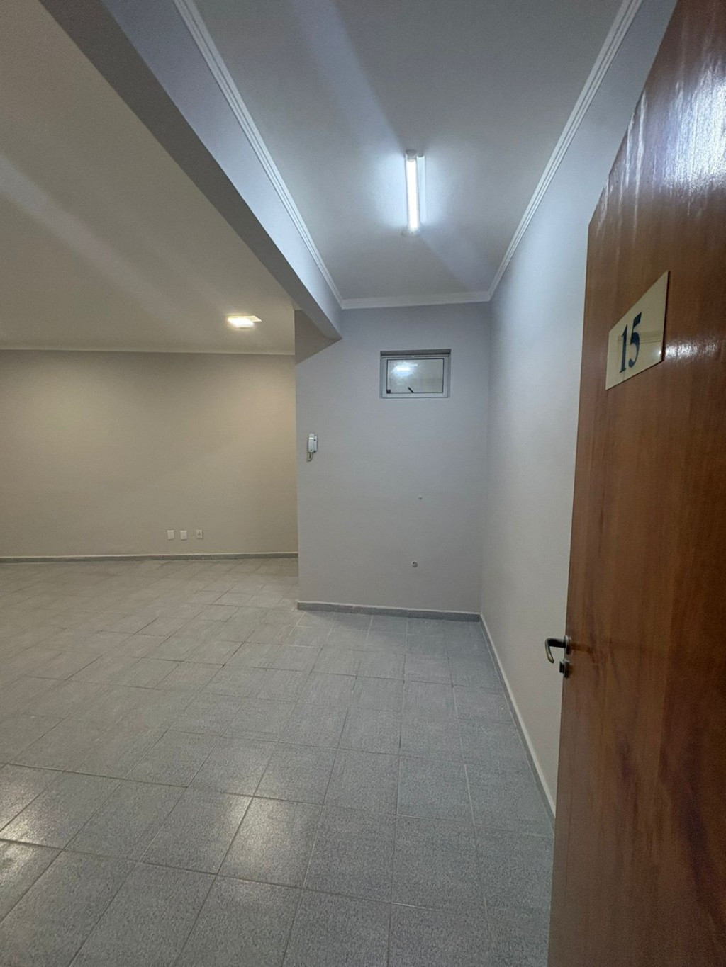 Sala Comercial