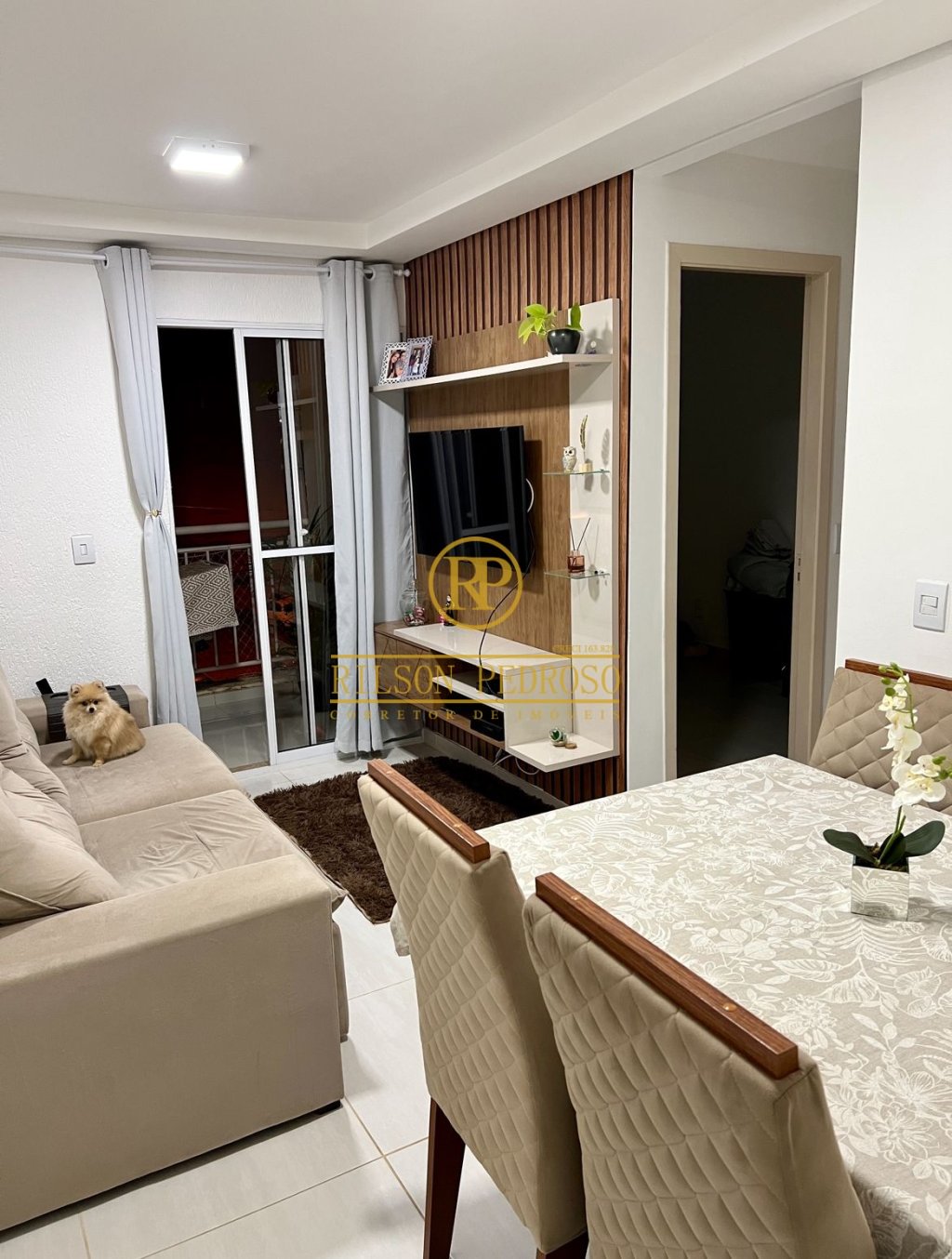 Apartamento