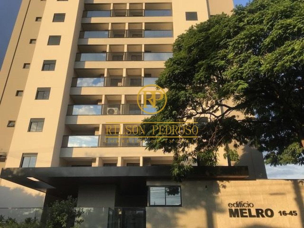 Apartamento à venda