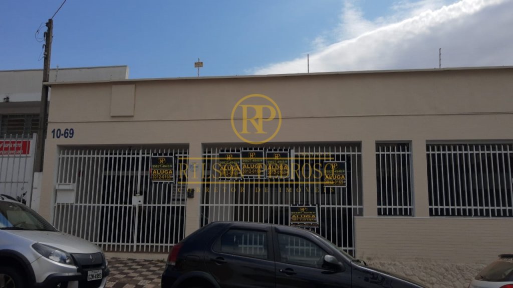 RESIDENCIA COMERCIAL