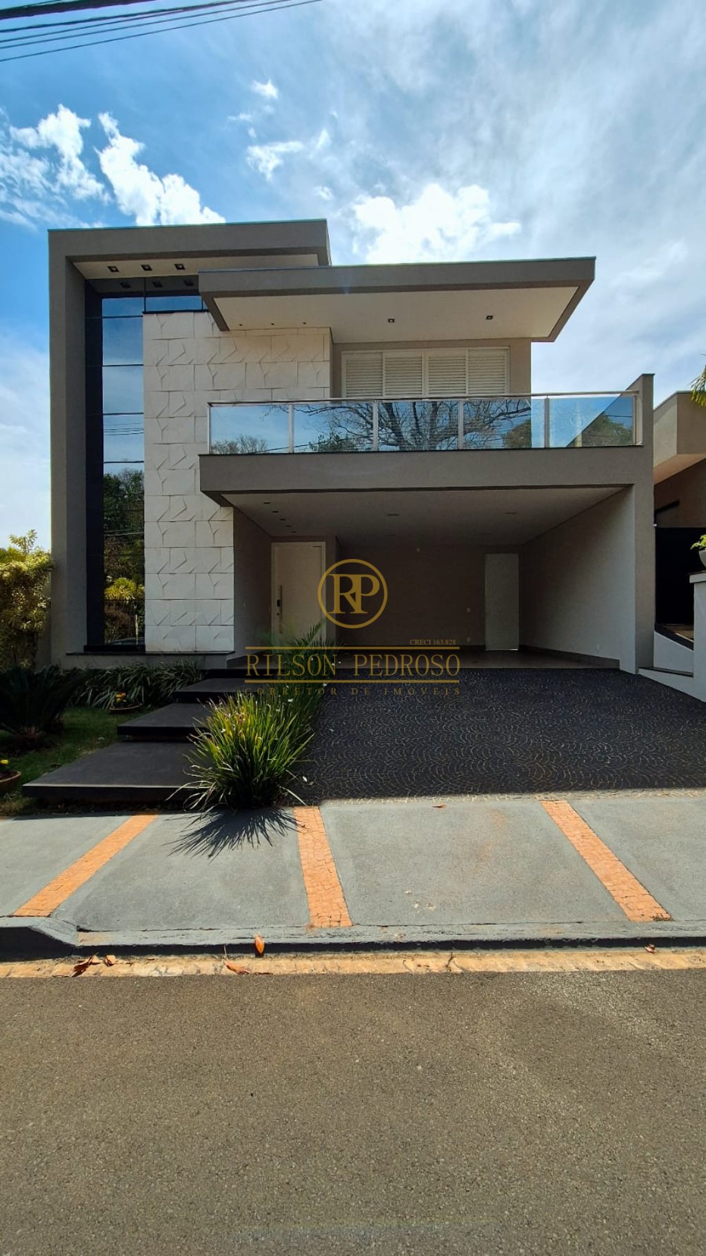 Casa - Residencial Villaggio 2