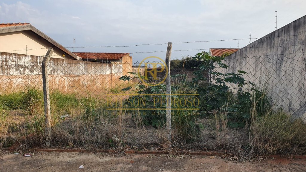terreno à venda