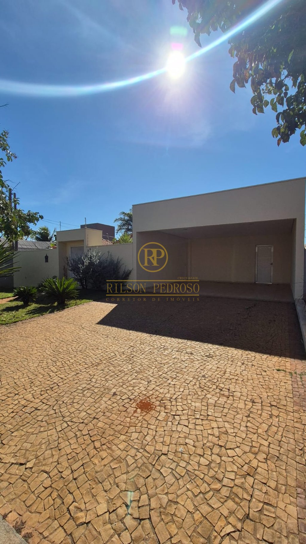 Casa - Residencial Lago Sul