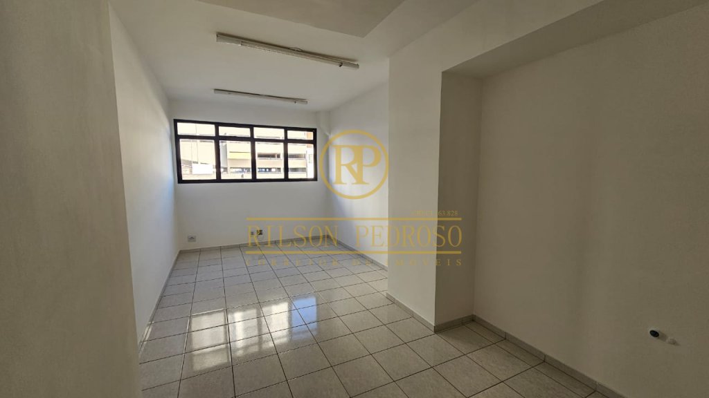 Sala Comercial - Mirante Center