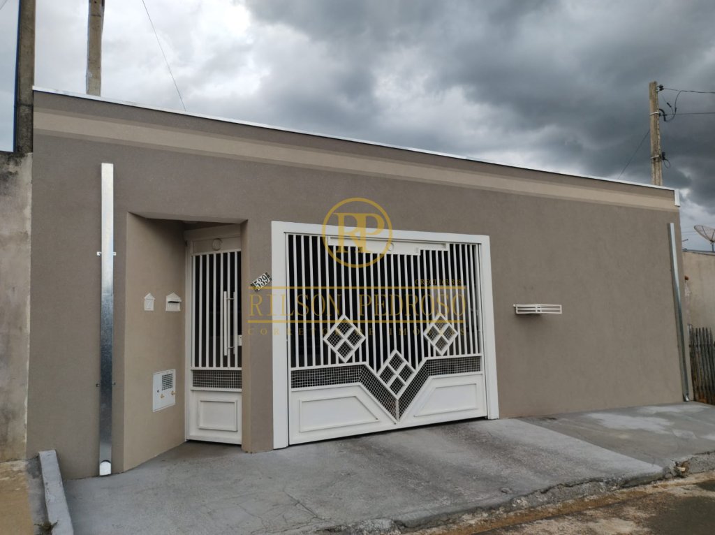 CASA EM DUARTINA