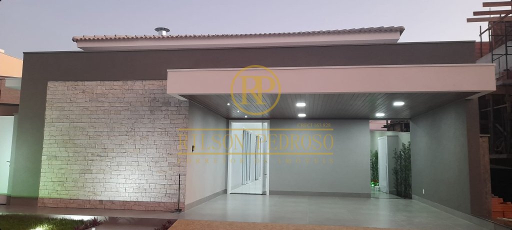 RESIDENCIA CONDOMINIO VILAGGIO 2