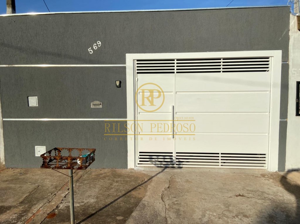 RESIDENCIA