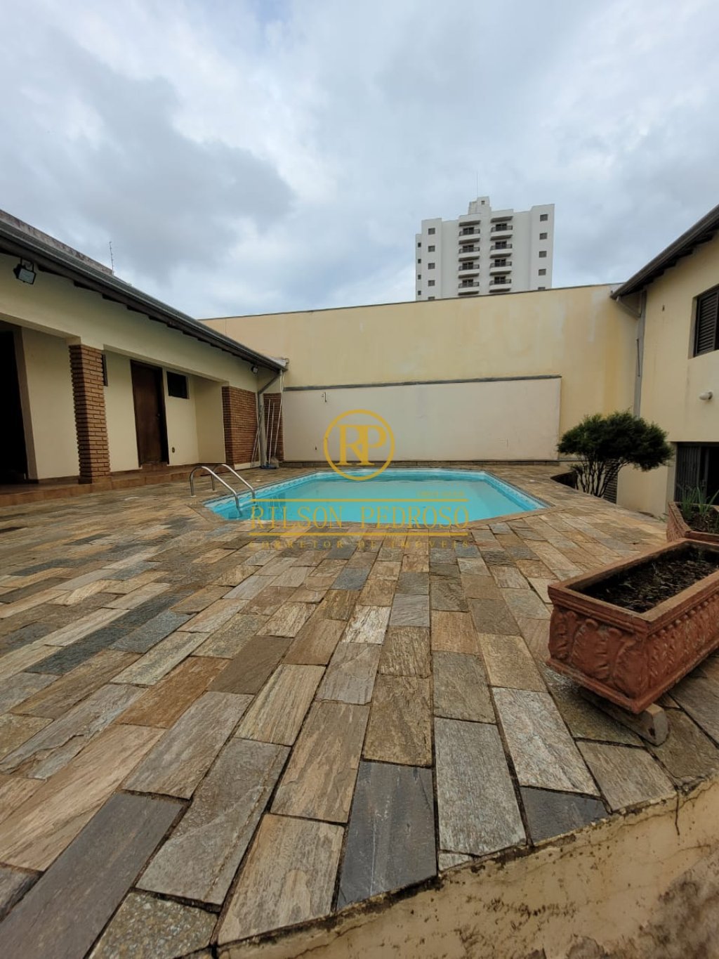 casa para locação