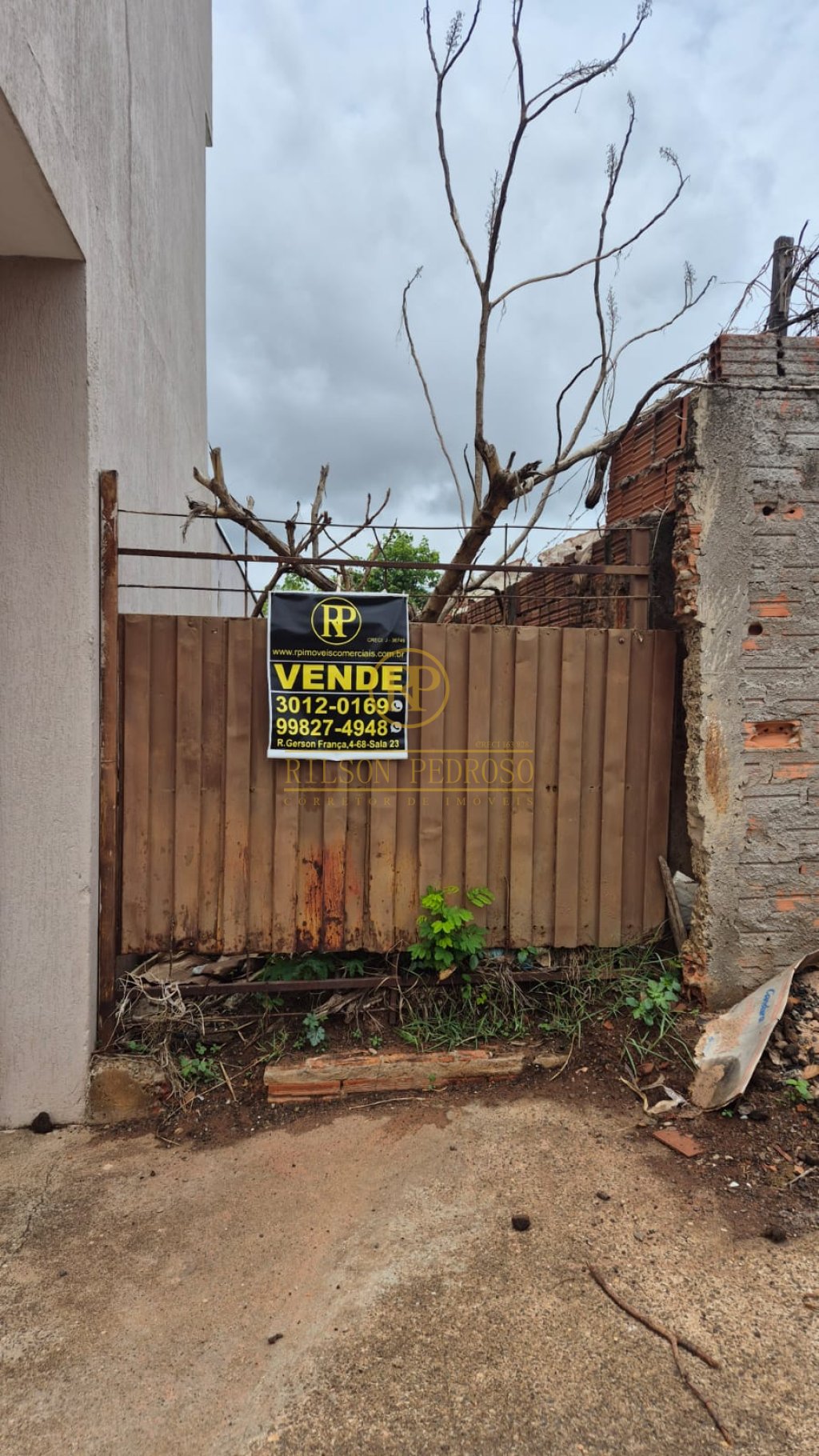 Terreno