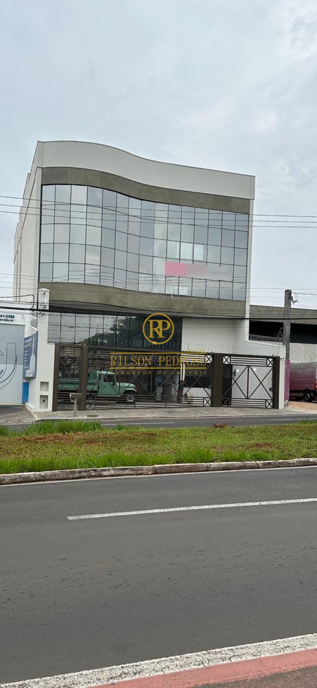 Salão