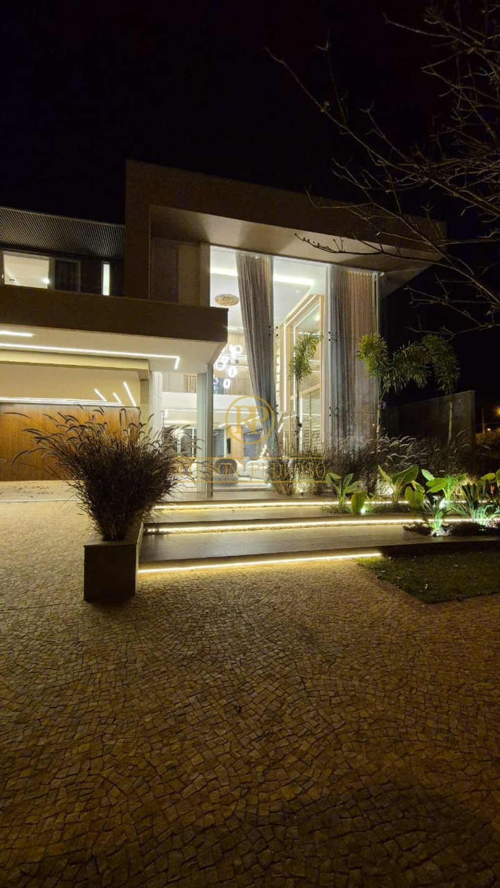 Casa - Residencial Lago Sul