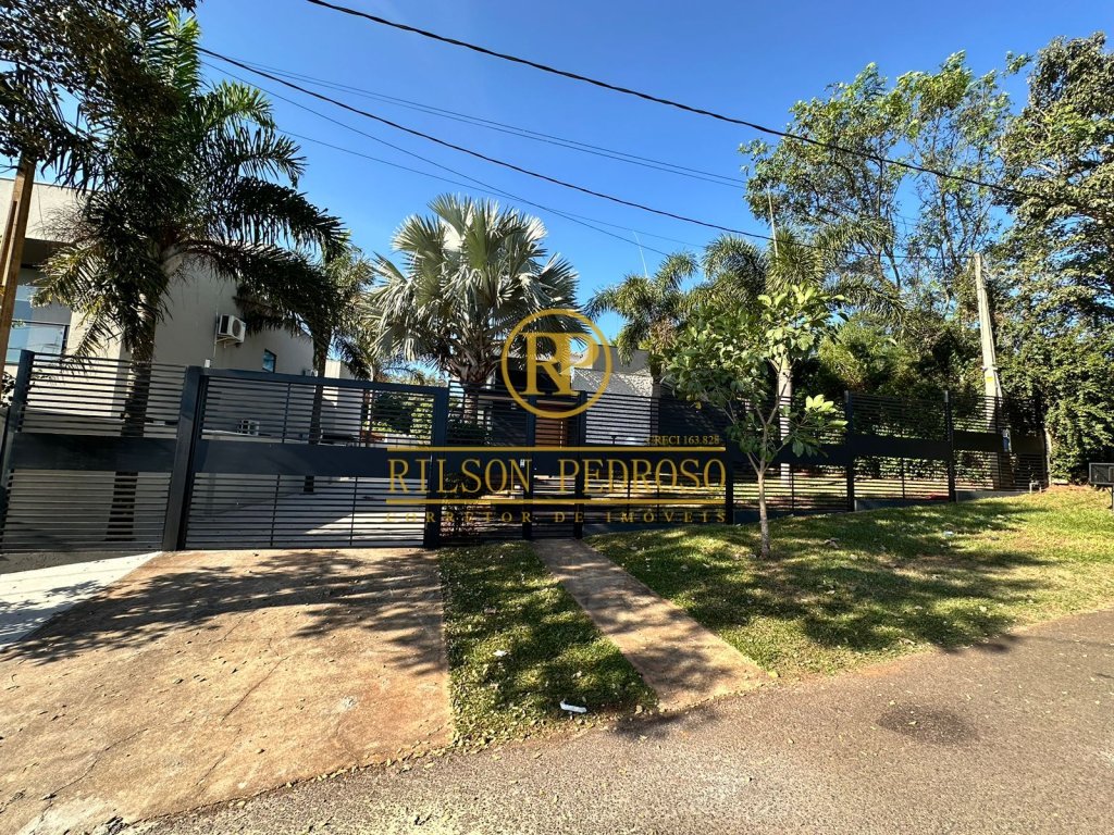 Casa - Recanto dos Nobres