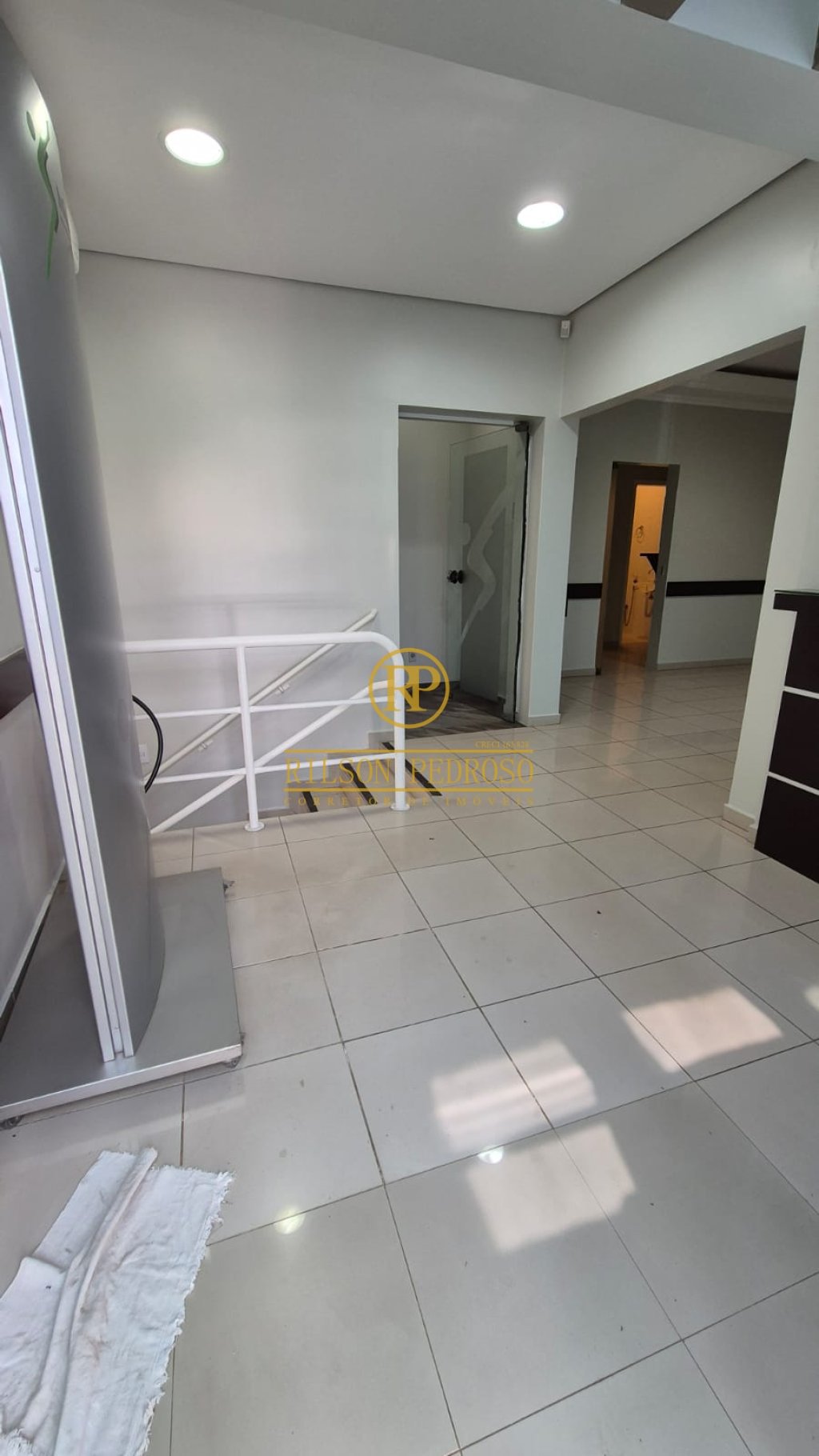Prédio Comercial
