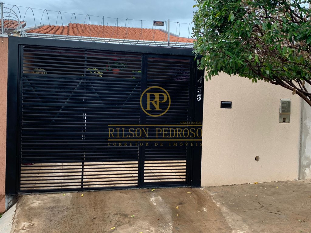 residencia a venda