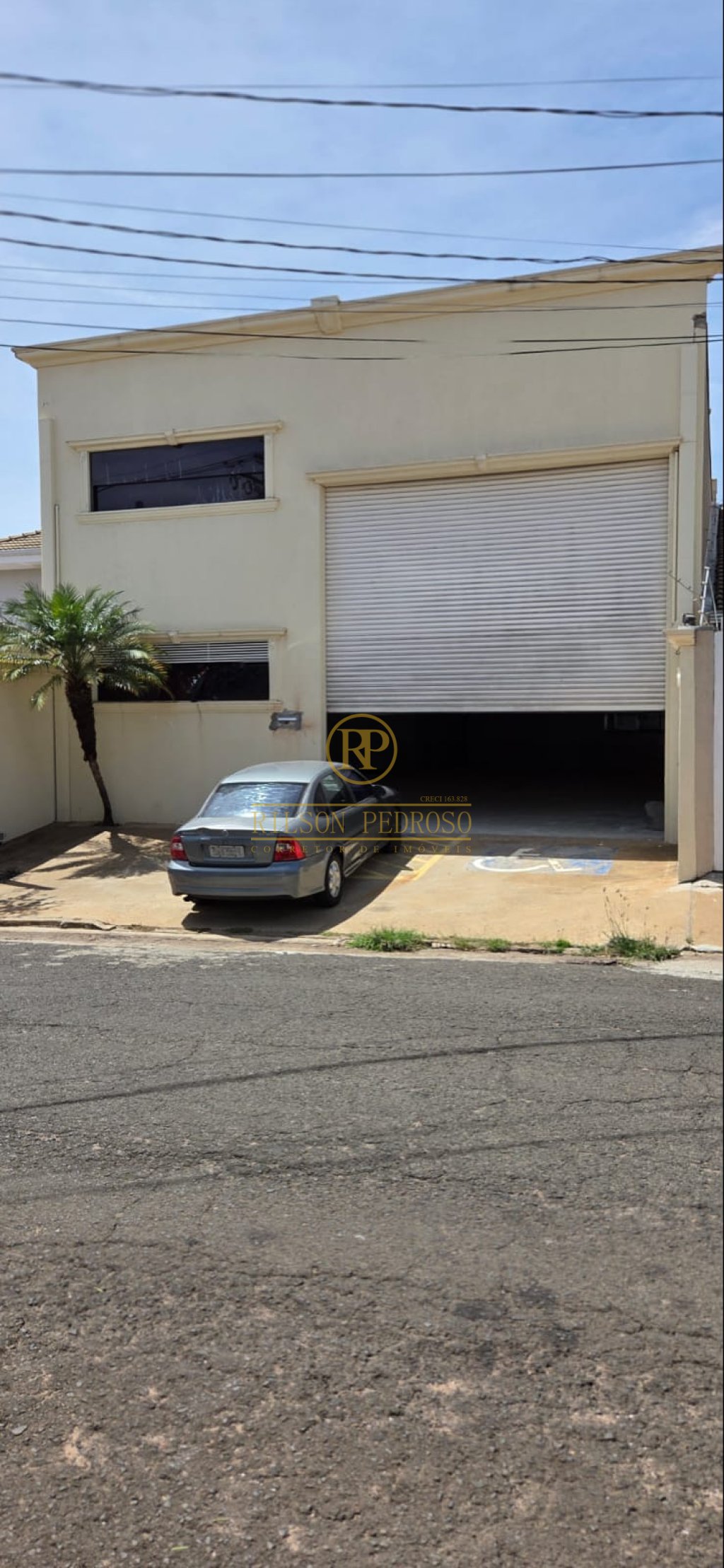 Salão Comercial