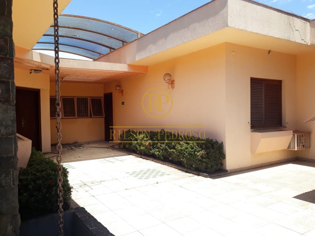 CASA COMERCIAL PARA INVESTIDOR