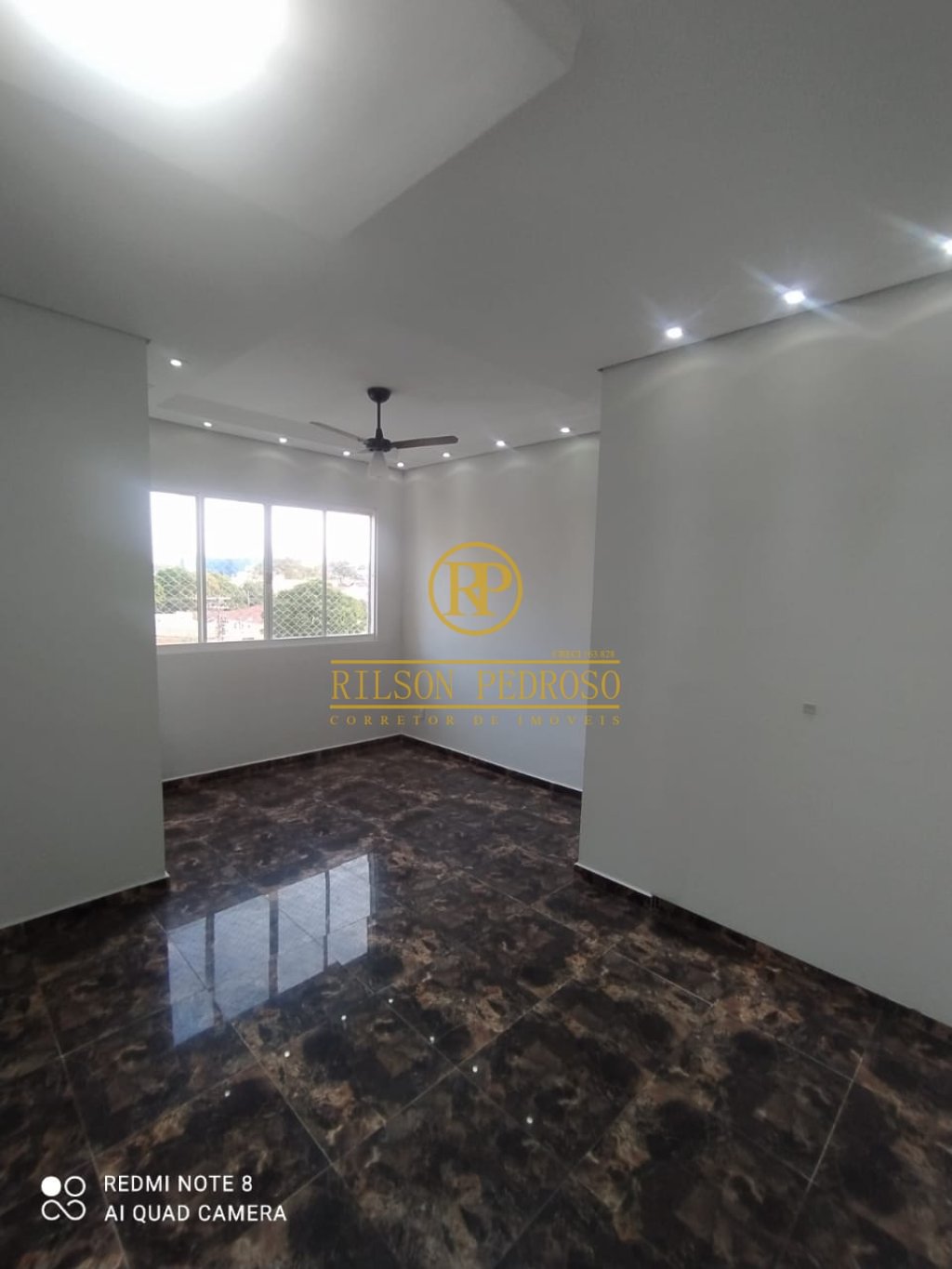 Apartamento à venda
