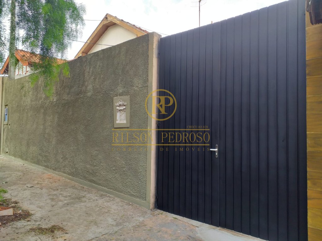 CASA PROXIMO AO CENTRO
