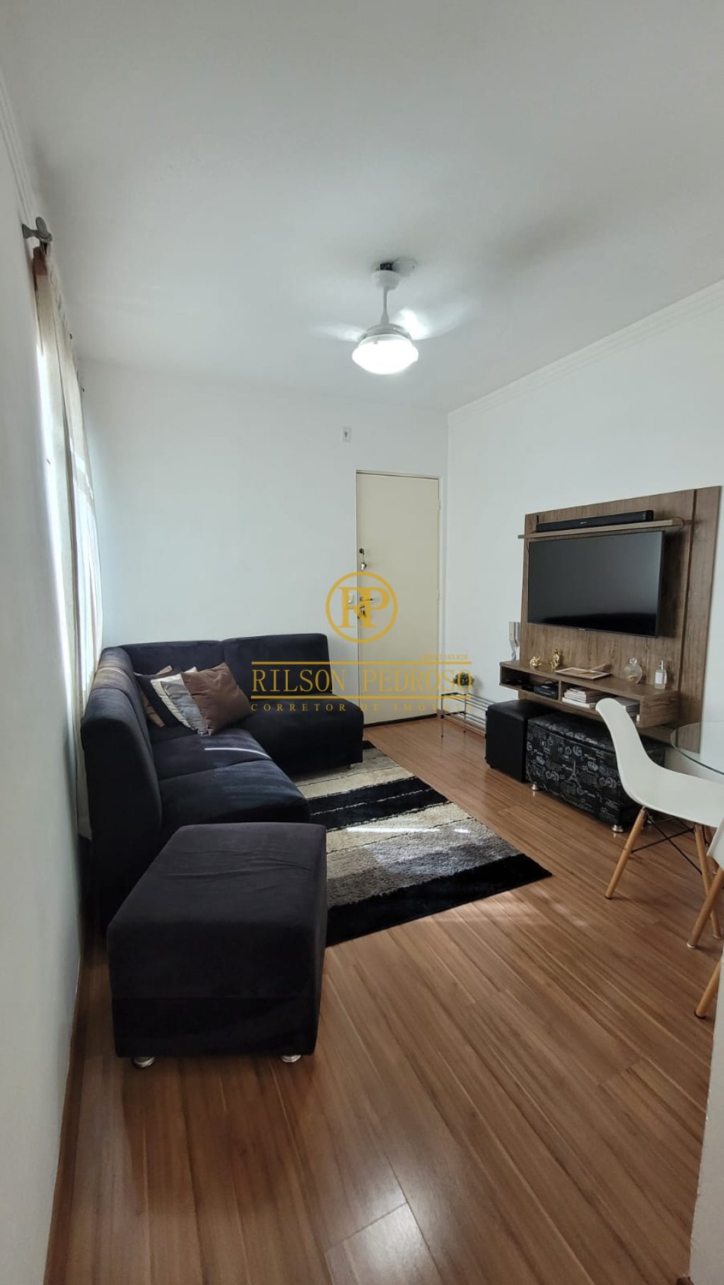 Apartamento À venda