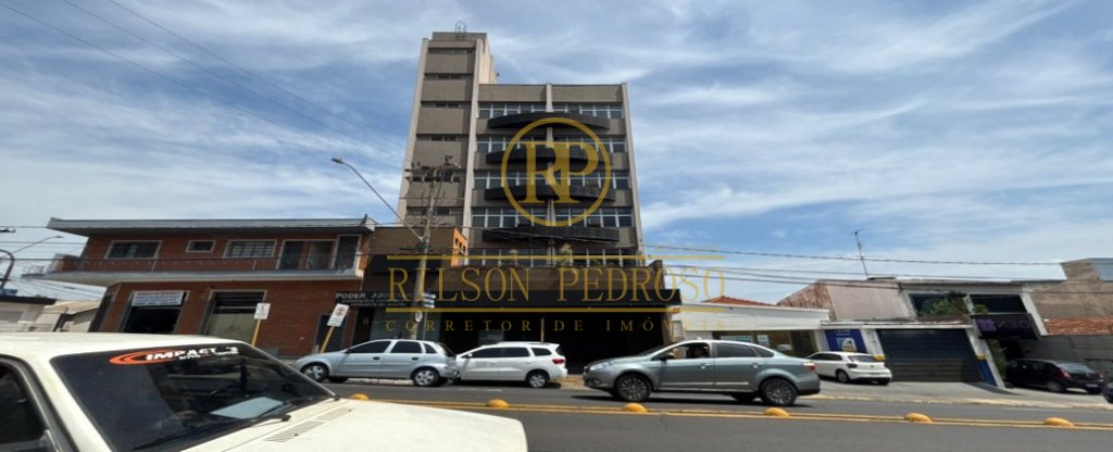 Edifício Comercial