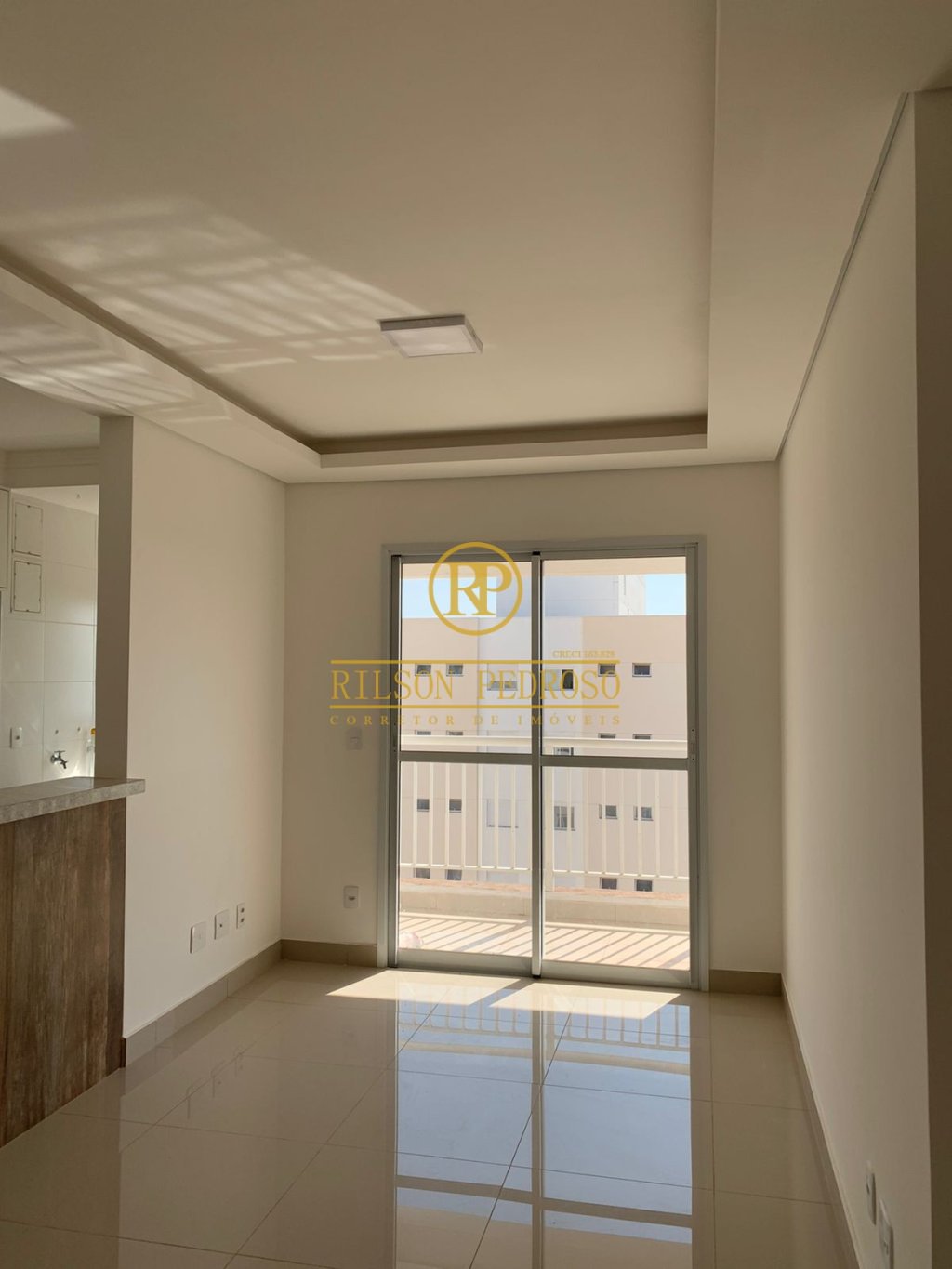 apartamento À venda