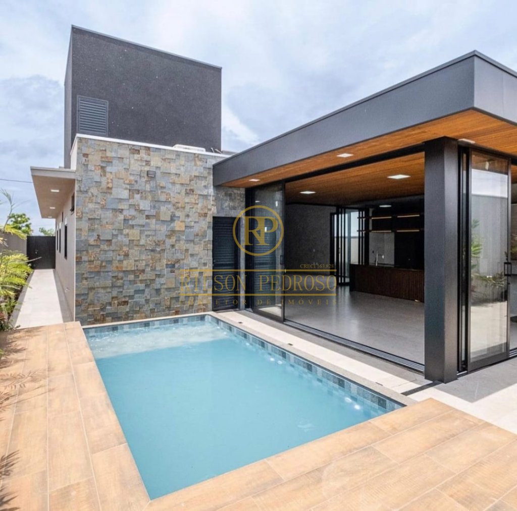 CASA NOVA COND. TAMBORÉ