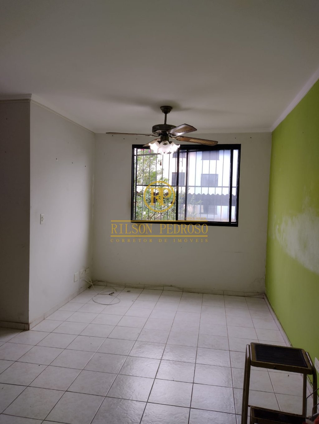 Apartamento À venda