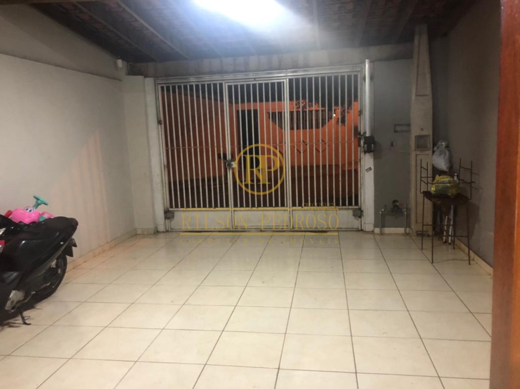 CASA JD. JUSSARA