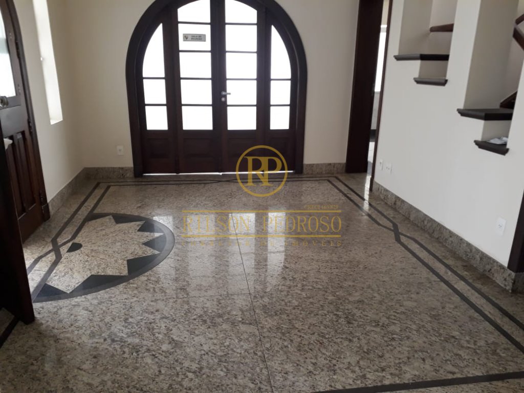 RESIDENCIA COMERCIAL