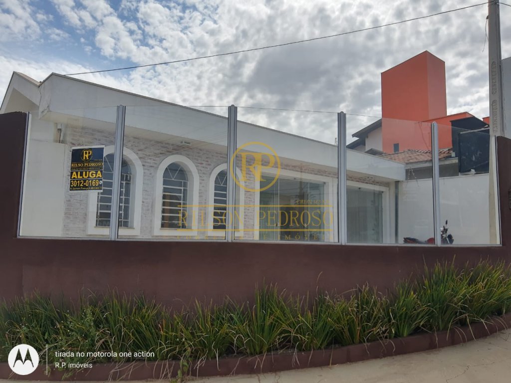 RESIDENCIA comercial