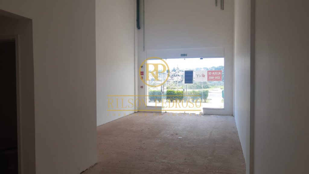 sala comercial