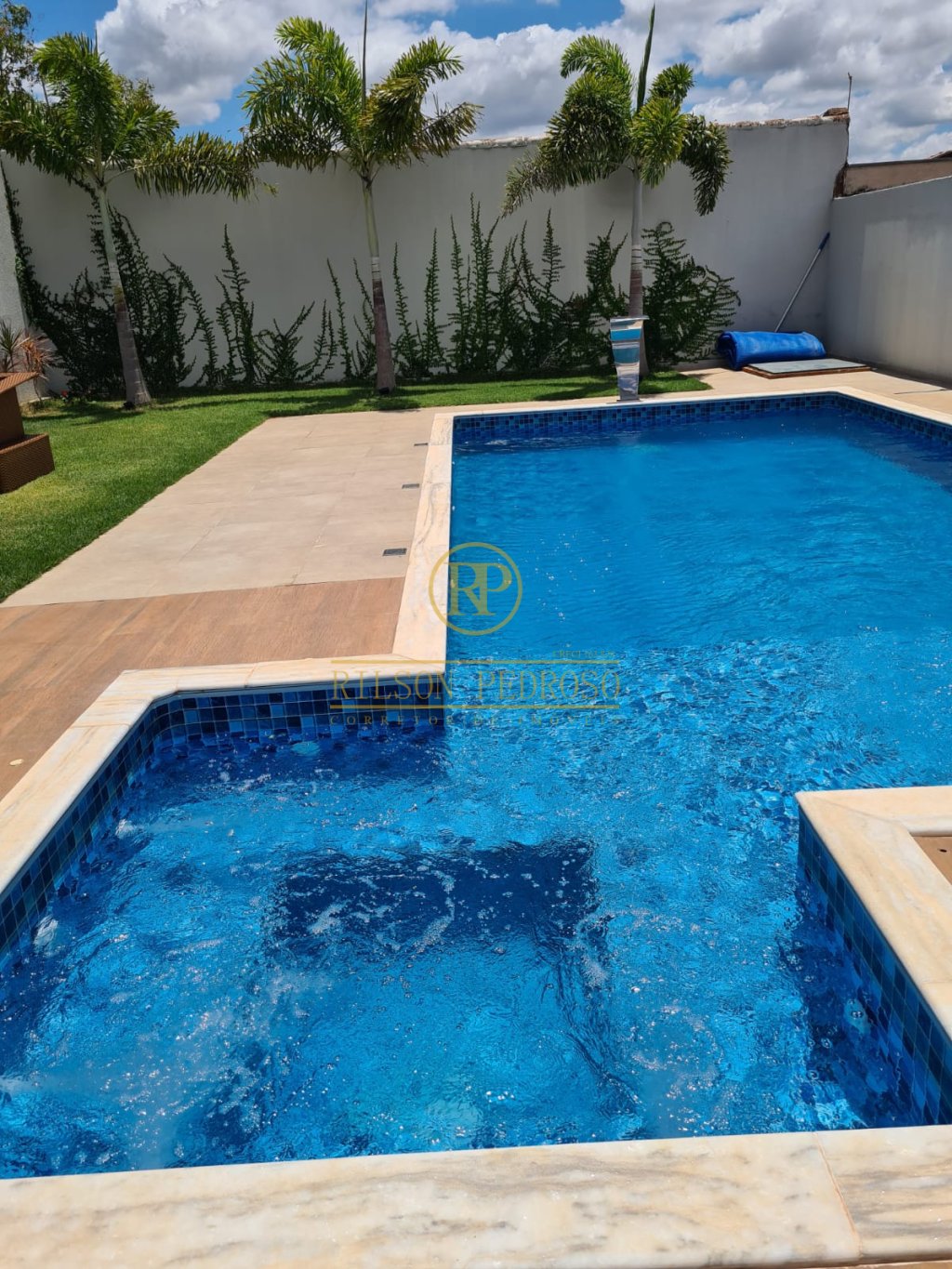 CASA VILA INDEPENDÊNCIA C/ PISCINA