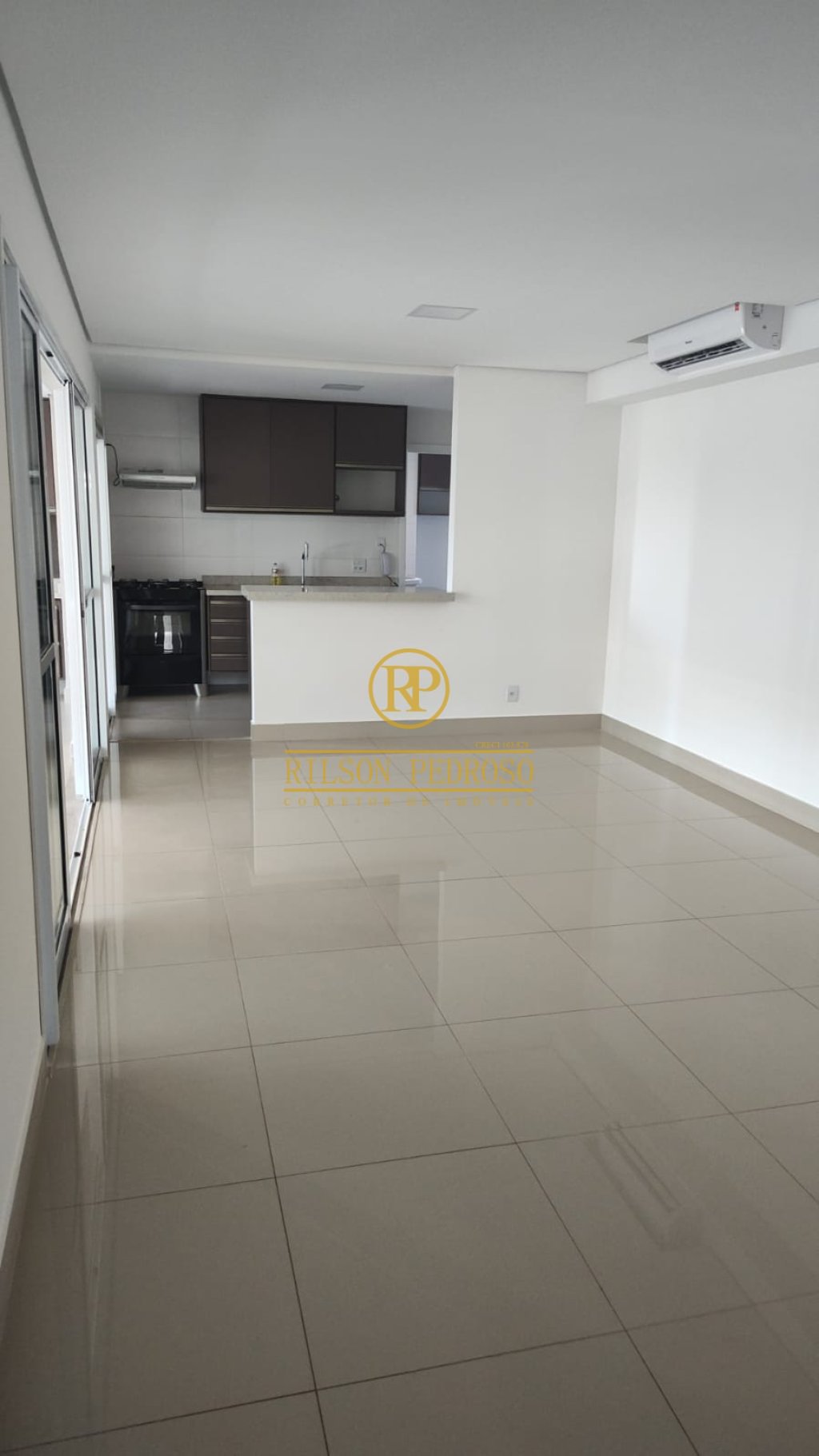 Apartamento para alugar