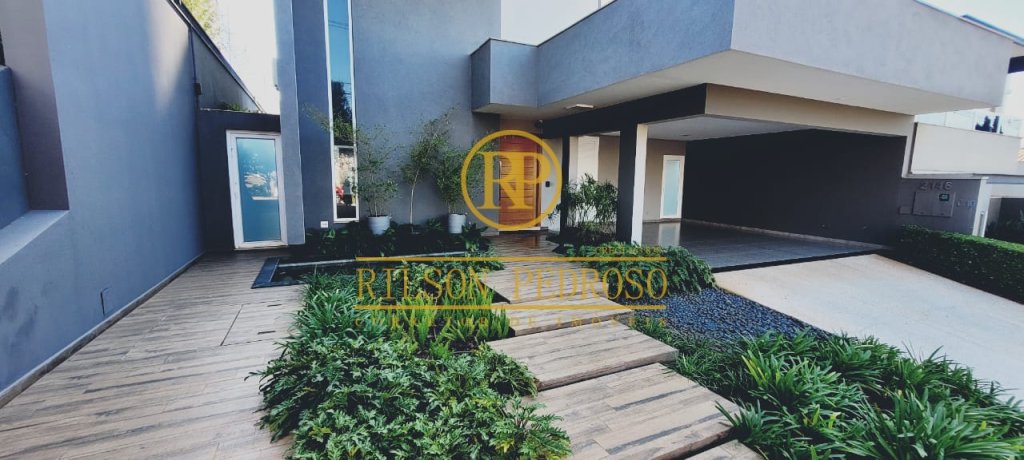 Casa à venda - Condominio Spazio Verde