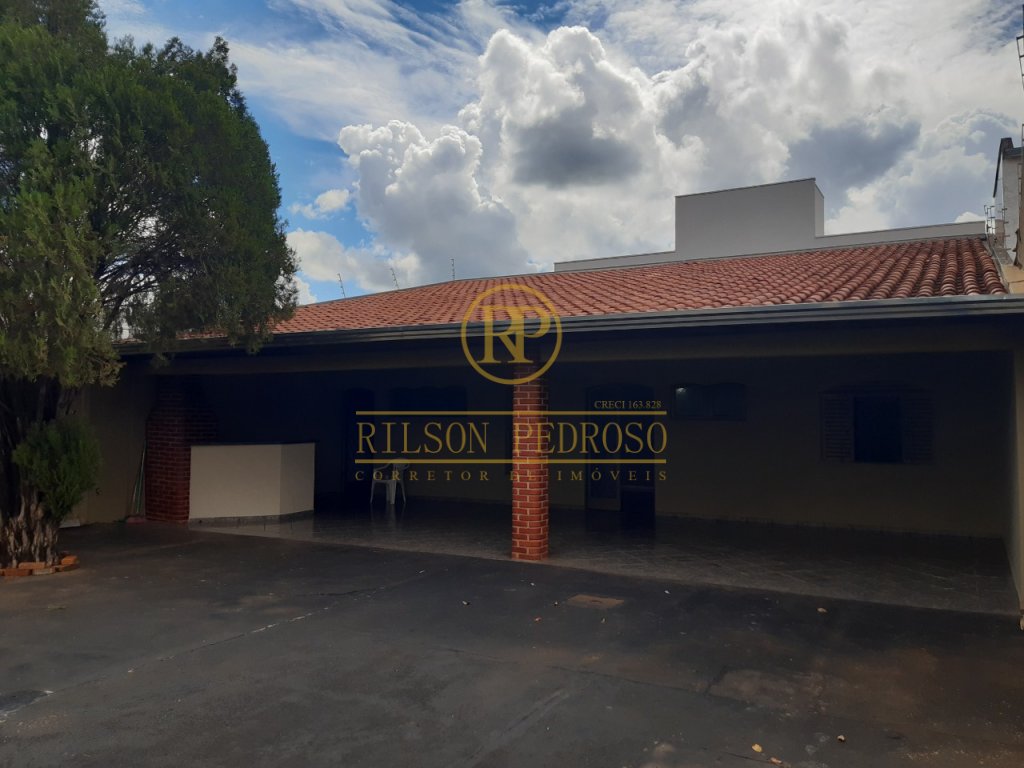 CASA NO JD. SOLANGE
