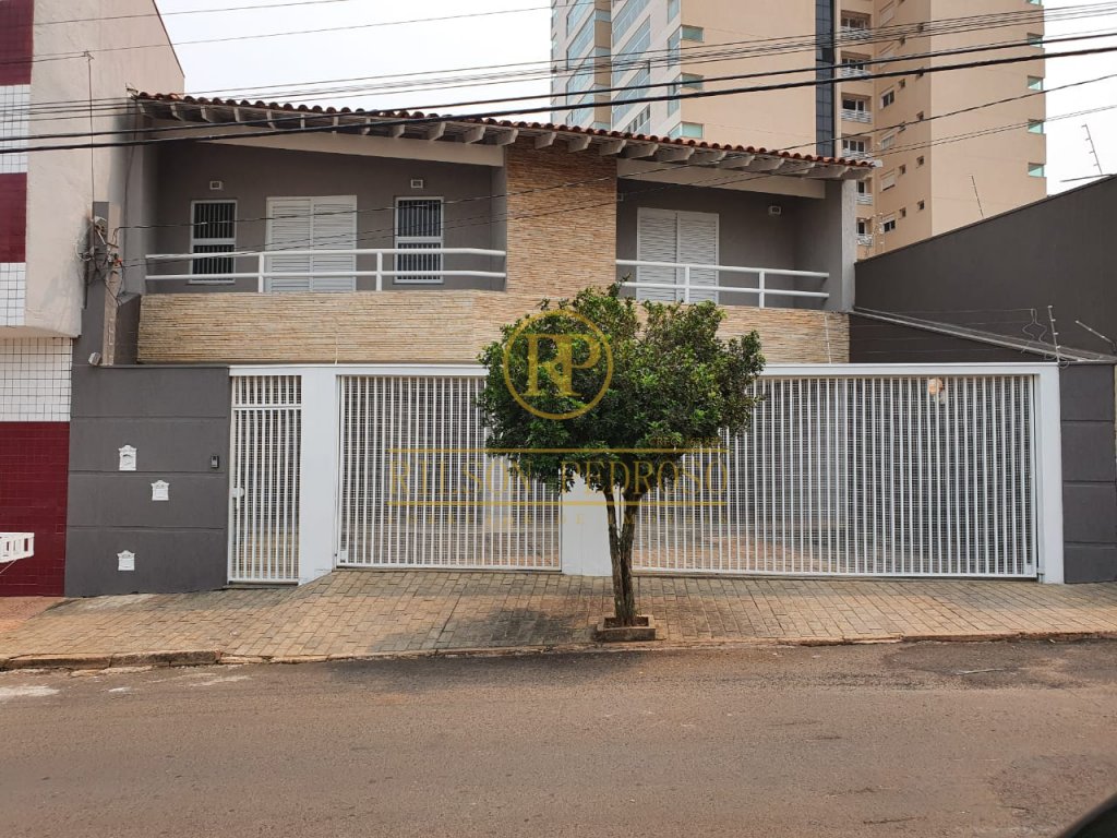 RESIDENCIA