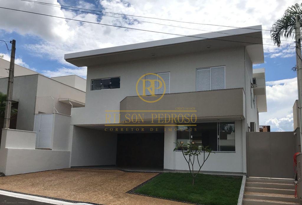 residencia a venda condominio fechado