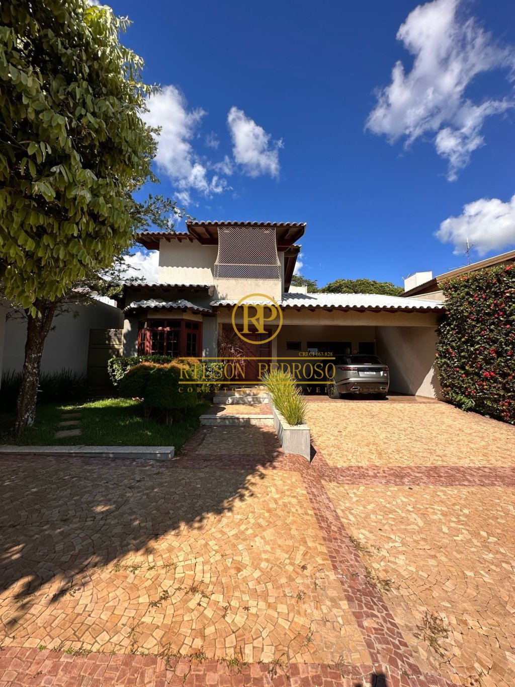 Casa - Residencial Samambaia