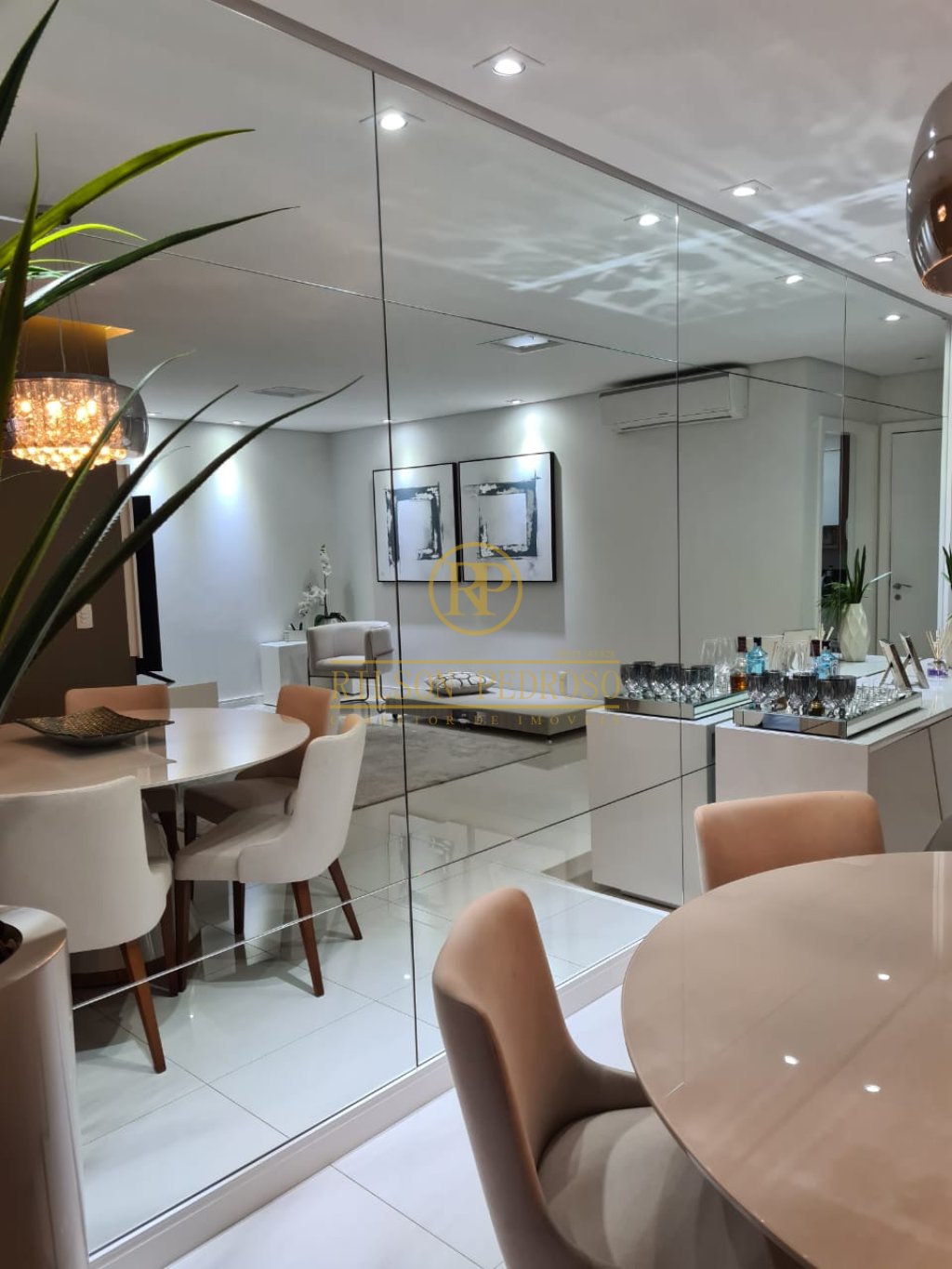 apartamento à venda