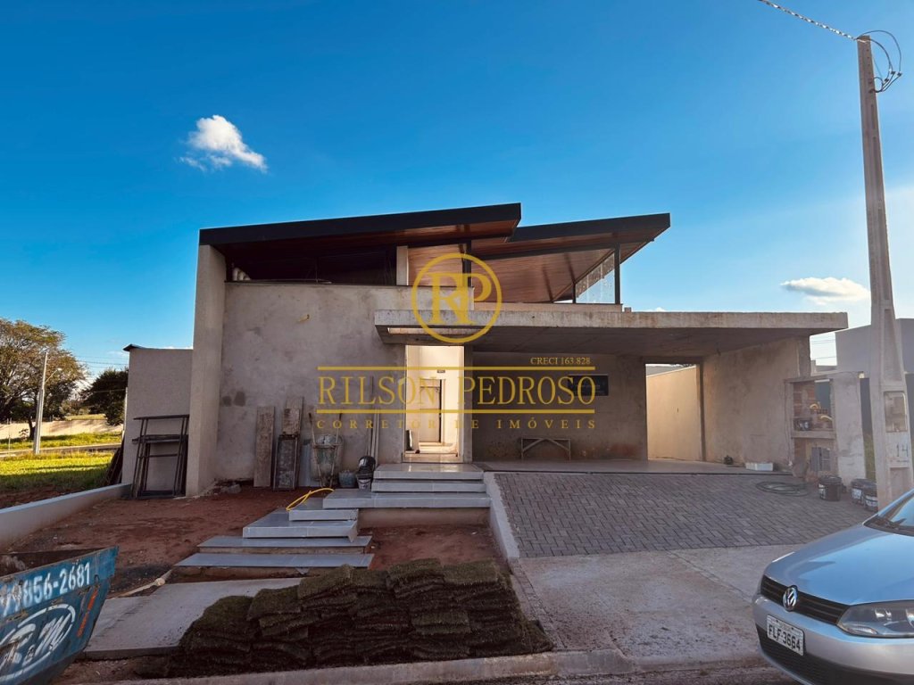 casa á venda (em fase final de acabamento)